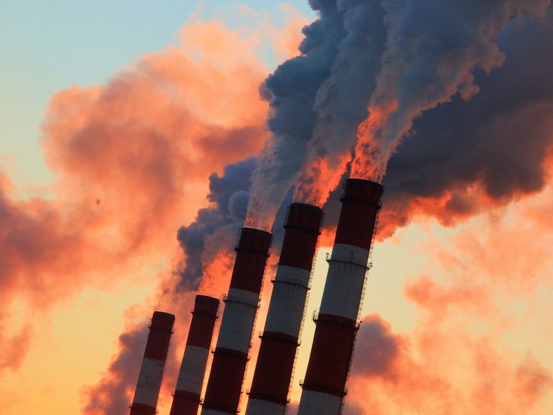 Как ликвидировать 100% выбросов канцерогенов на ТЭС и сэкономить 90% расходов?