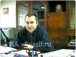 Покойный Александр Воробьев