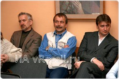 Ведущие воронежские фотографы