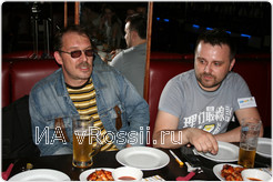 Юрий Польшинский (Hunter) и Алексей Ильин вспоминают зарождение в Курске компьютерной сети Фидо.