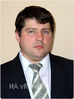 Кандидат экономических наук, директор по экономике и финансам Липецкой городской энергетической компании Евгений Ушаков