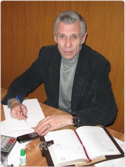 Александр Подгайский