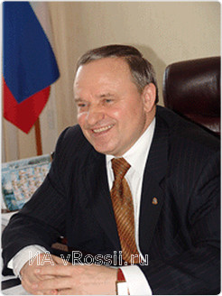 Василий Золоторев возглавляет Курский областной суд 14 лет.  