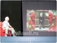 Театр для Вадима Васильевича Жукова стал настоящим призванием и делом всей жизни