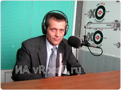 Виктор Превезенцев: В Липецкой области имеется достаточное количество 