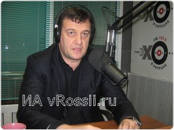Игорь Тиньков: 