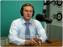 Андрей Демидов: