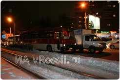 Ни в одном из ДТП ни кто из пассажиров не пострадал.