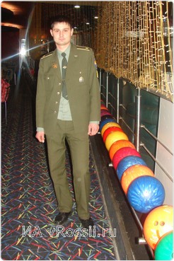 Виктор Овчинников