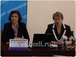 По словам главного врача