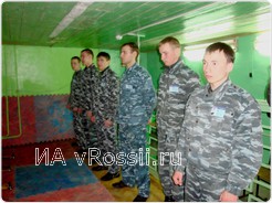 Всего в Белгороде действует 14 отрядов содействия милиции