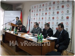 Владимир Мау: 