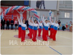 Театр танца и моды 