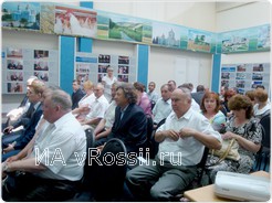 В Белгородской области 16 предприятий стали лучшими страхователями