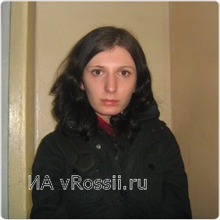 Евгения Полухина, избиратель из Воронежа.
