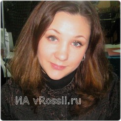Полтавцева Ирина Игоревна, председатель комиссии из Воронежа: