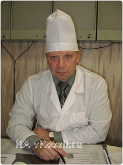 Прилуцкий Андрей Александрович