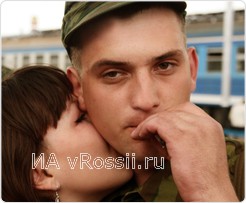 <em>В Президентский полк по итогам весеннего призыва отобрано 20 белгородцев</em>