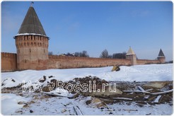 Четыре века на страже России