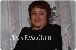 <em>Зоя Богданова</em>