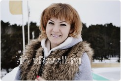 <em>Наталья Курляева</em>