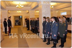 К конкурсу готовсь!