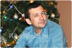 <em>Коммерческий директор компании Валерий Медведев</em>