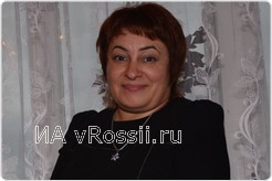 <em>Зоя Алексеевна</em>
