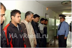 Проверка документов