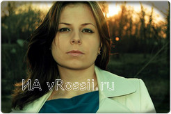 Ольга Логинова