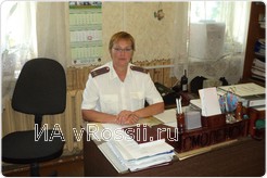 Ирина Конева
