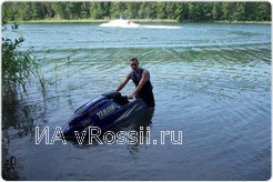 С ветерком