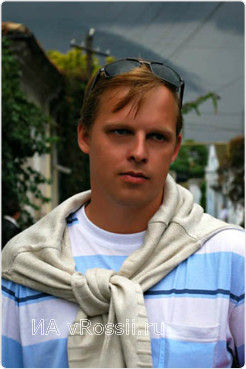 Сергей Коробов, директор рекламного агентства