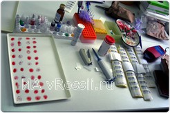 <em>Результаты оглашению не подлежат!</em>