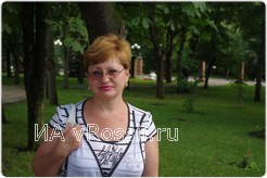 <em>Ирина Николаевна, врач-терапевт</em>