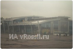 <em>При одном взгляде на аэропорт - мурашки по коже</em>