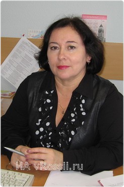 <em>Светлана Ципкина, ведущий специалист отдела опеки, попечительства и интернатных учреждений департамента Смоленской области по образованию, науке и молодежной политике</em>