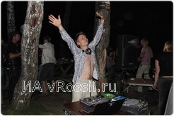 О, музыка!