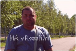 Максим Ходунов