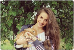Татьяна Сытькова из Брянска:
