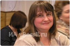 <em>Марина Писаревская, жительница Тулы</em>