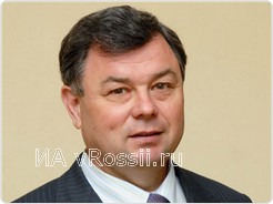Анатолий Артамонов