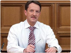 Алексей Гордеев