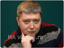 Владимир Слатинов