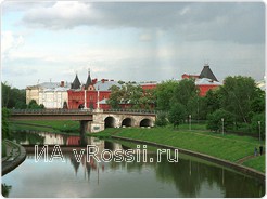 г. Орел