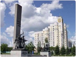 г. Брянск