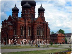 г. Тула