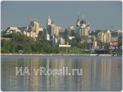 г. Воронеж