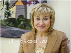 Нина Васильевна
