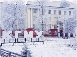<em>Курский государственный медицинский университет</em>
